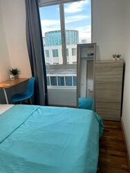 Burlington Square (D7), Apartment #514802861
